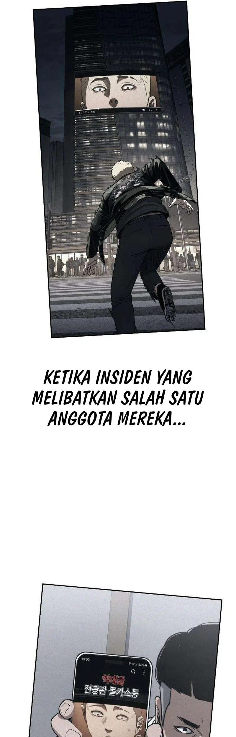 Contract Killer Enrollment Bab 5 halaman 194