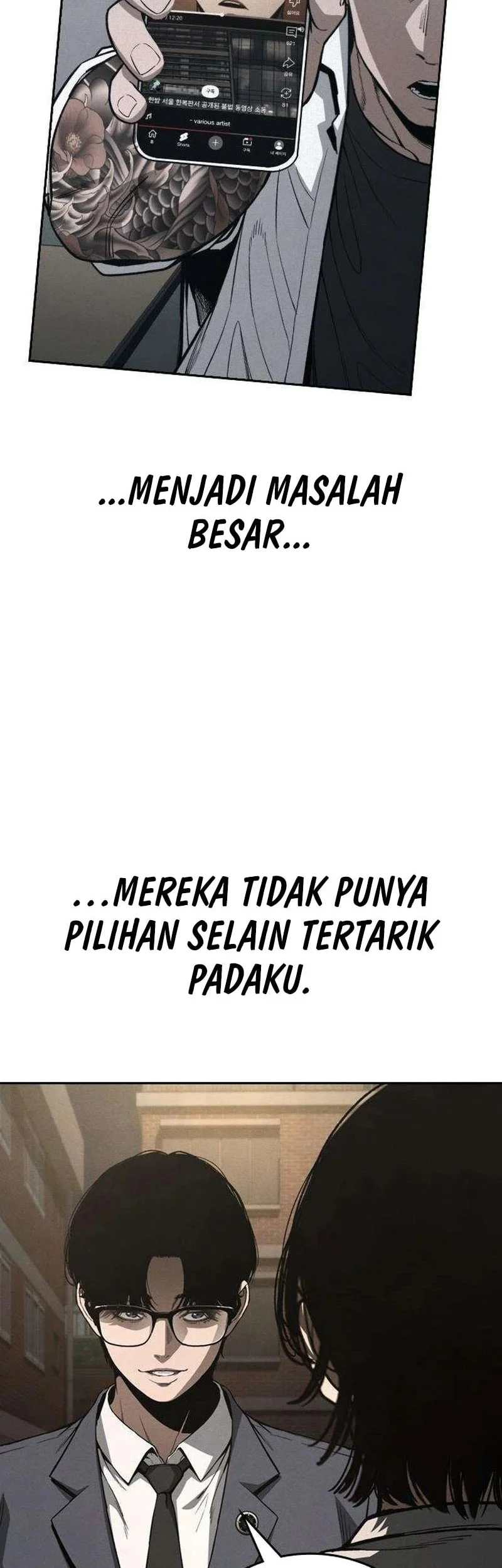 Contract Killer Enrollment Bab 5 halaman 195