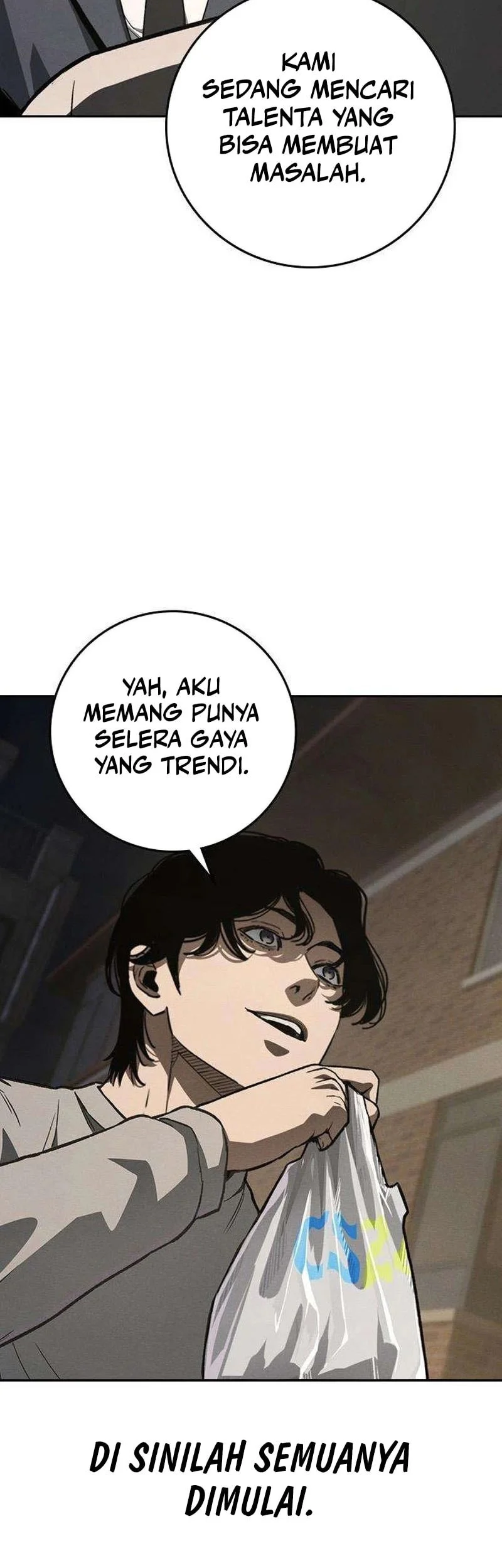 Contract Killer Enrollment Bab 5 halaman 196