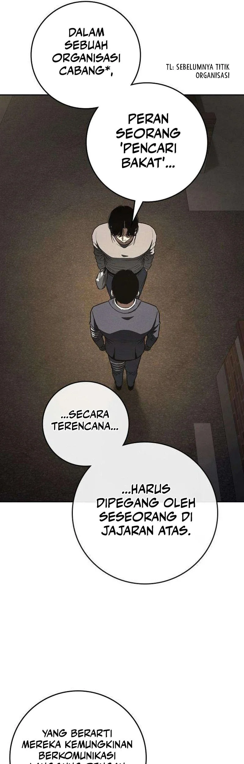 Contract Killer Enrollment Bab 5 halaman 202
