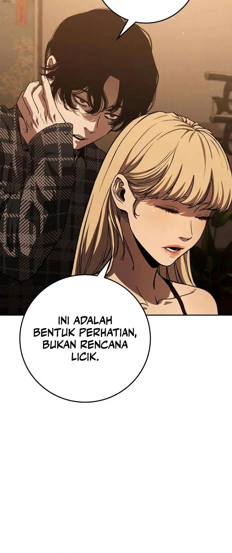 Contract Killer Enrollment Bab 6 halaman 21