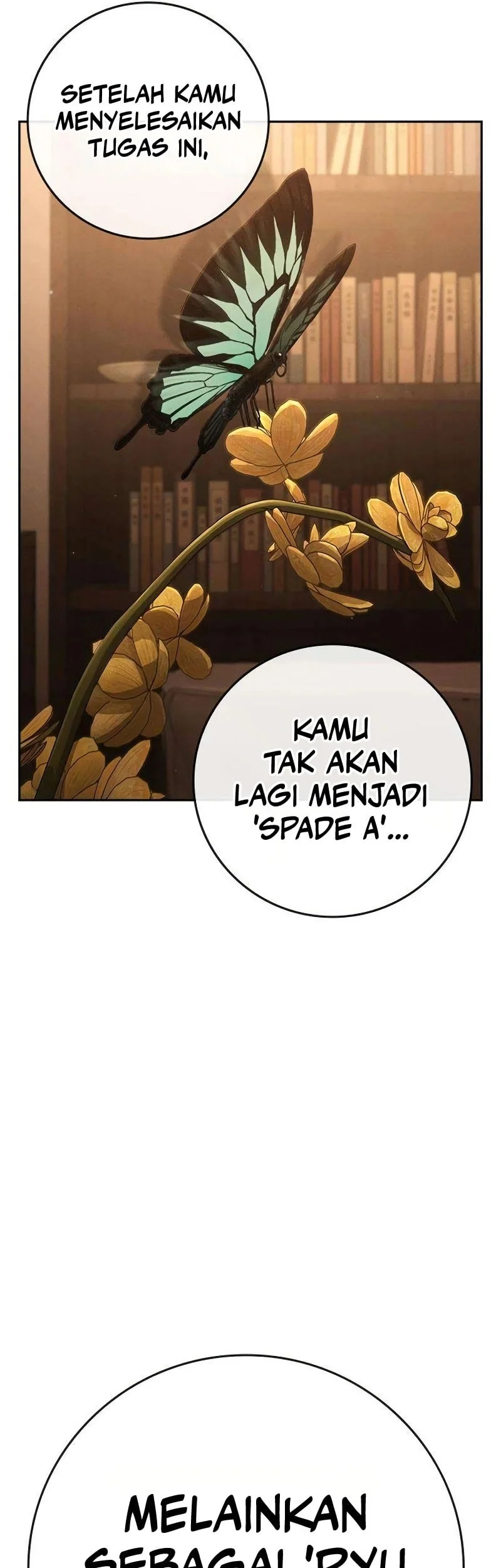 Contract Killer Enrollment Bab 6 halaman 22
