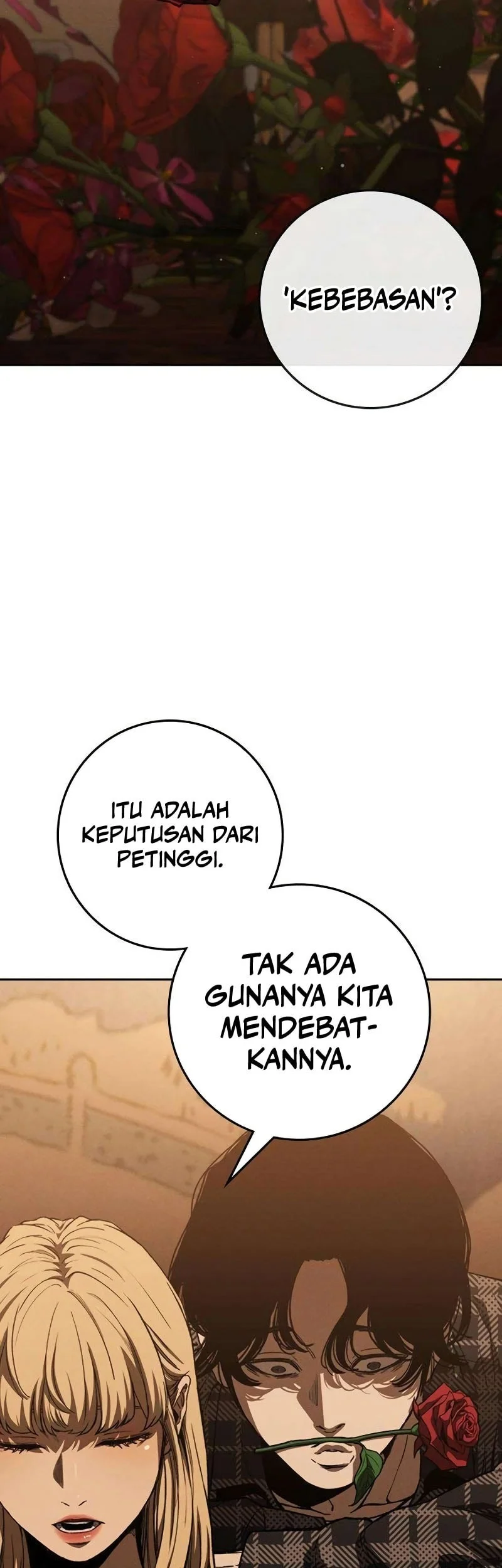 Contract Killer Enrollment Bab 6 halaman 26