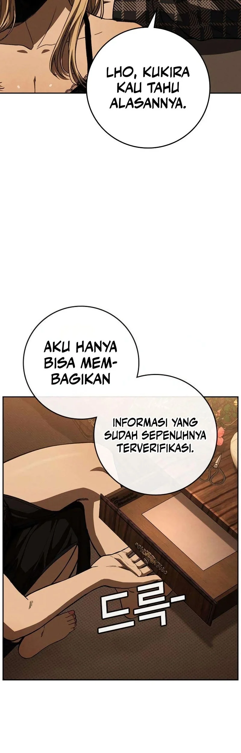 Contract Killer Enrollment Bab 6 halaman 27