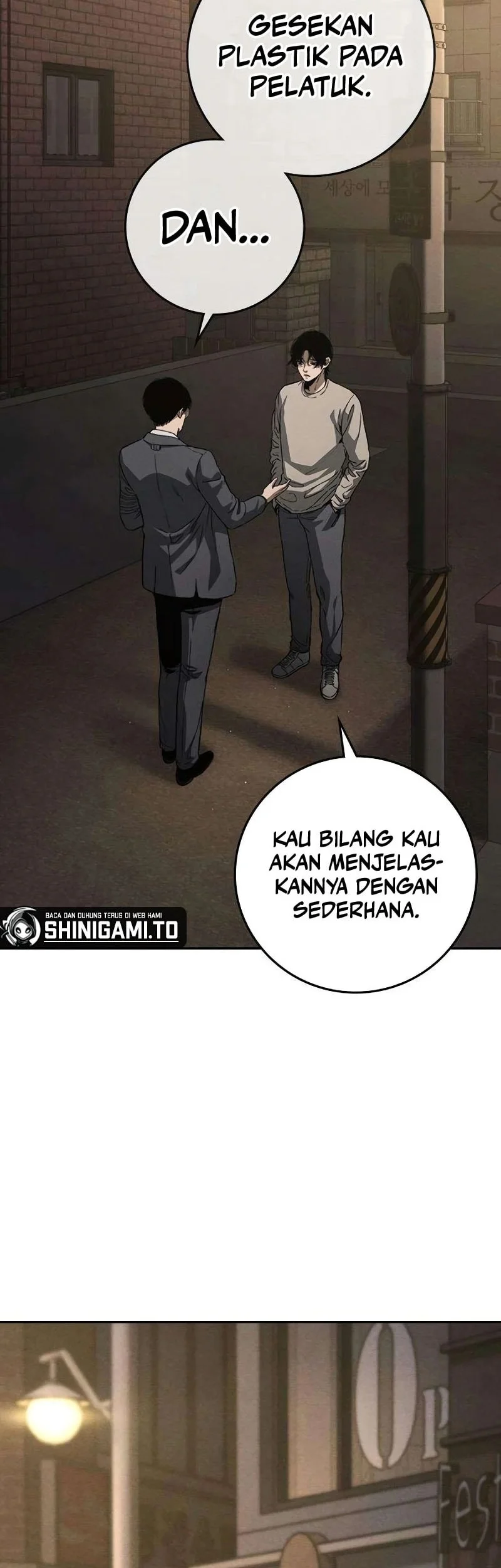 Contract Killer Enrollment Bab 6 halaman 51