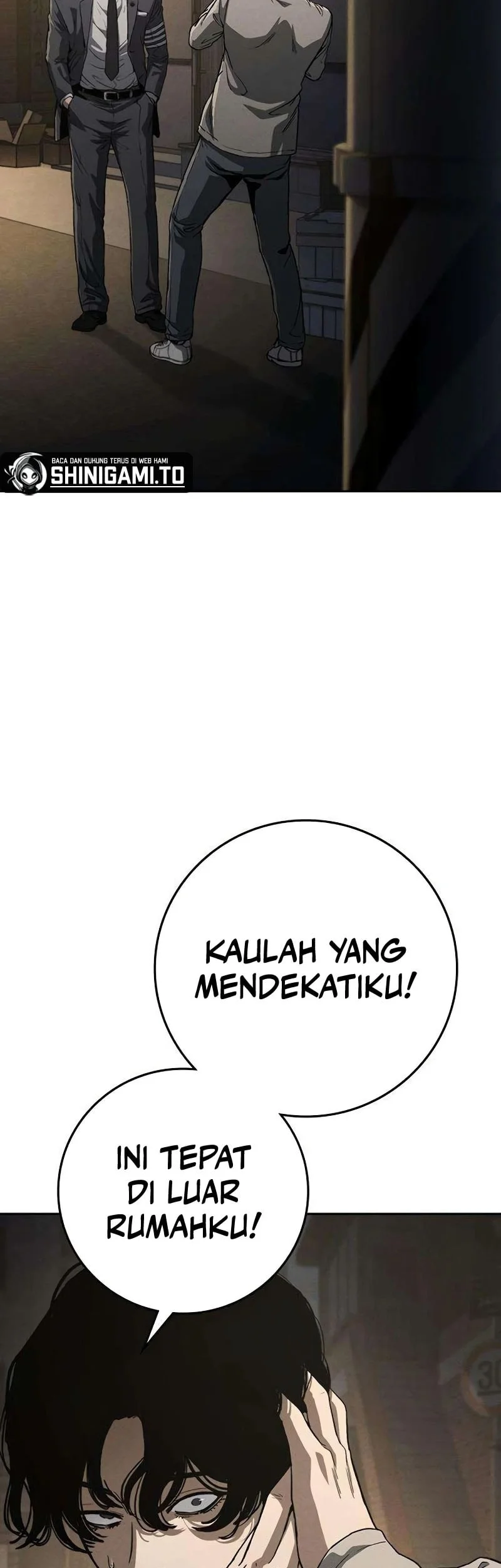 Contract Killer Enrollment Bab 6 halaman 56