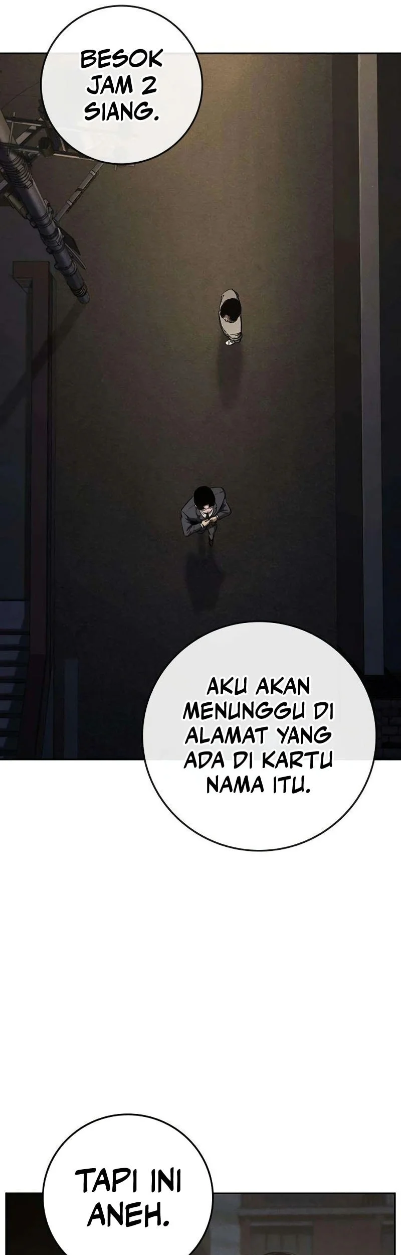 Contract Killer Enrollment Bab 6 halaman 58