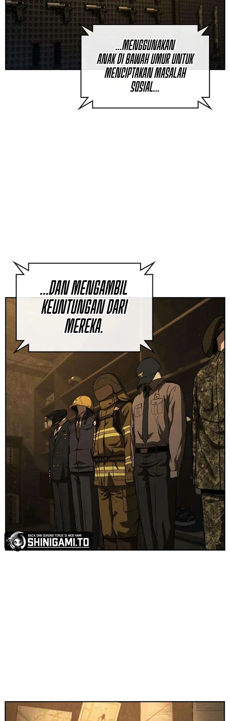Contract Killer Enrollment Bab 6 halaman 67