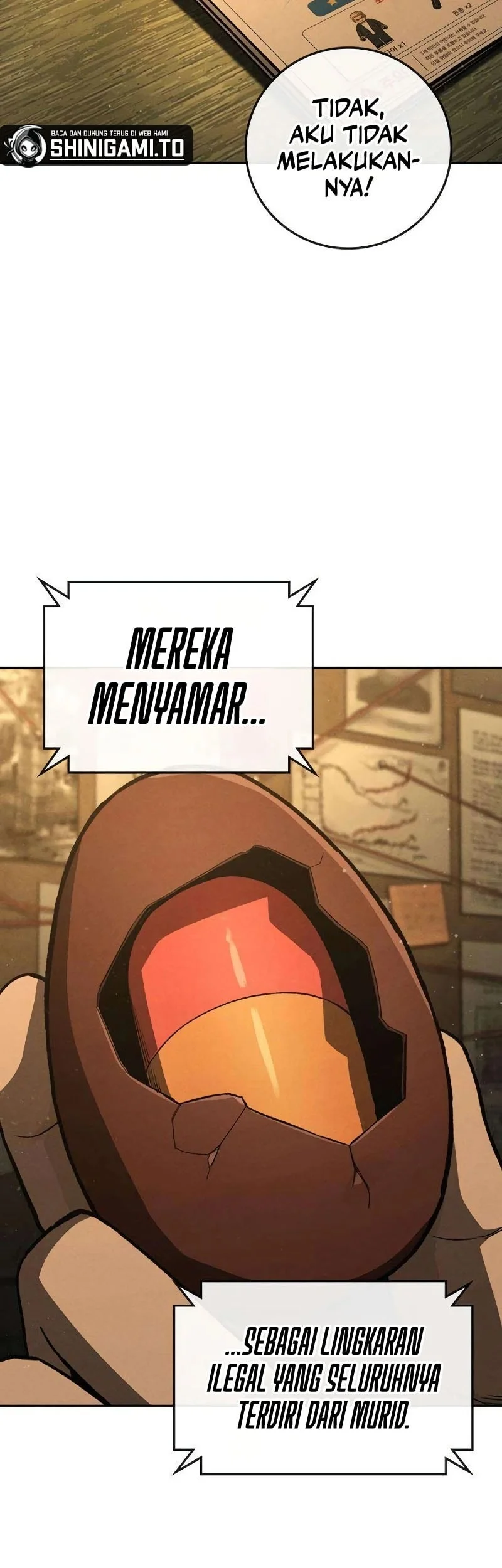 Contract Killer Enrollment Bab 6 halaman 72