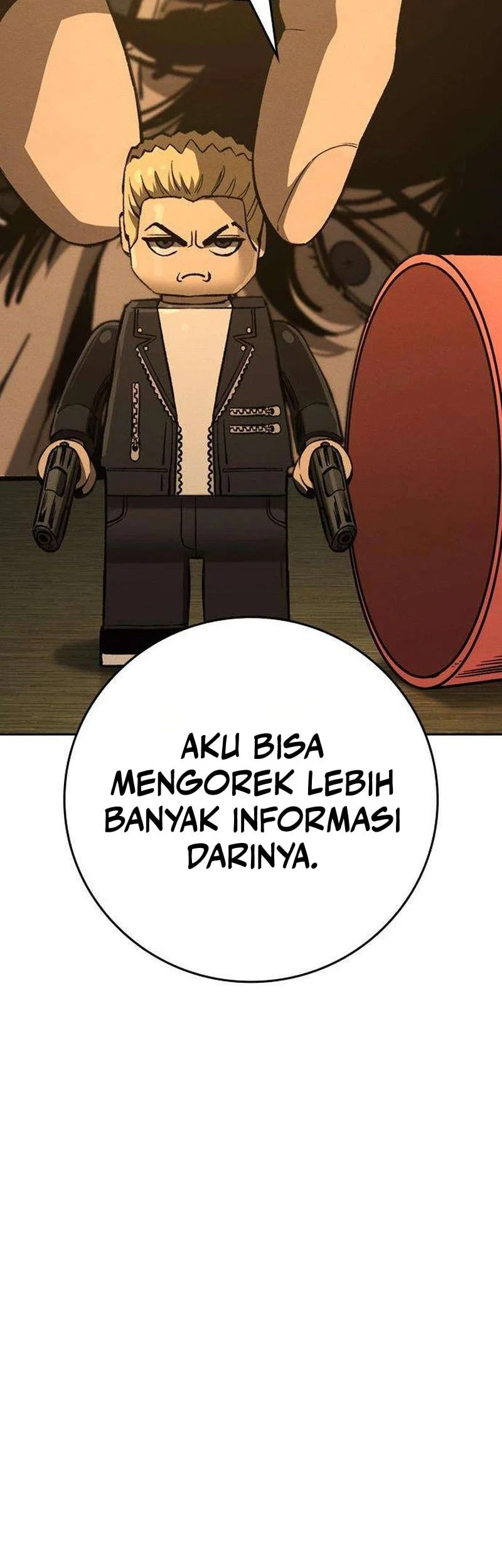 Contract Killer Enrollment Bab 6 halaman 89