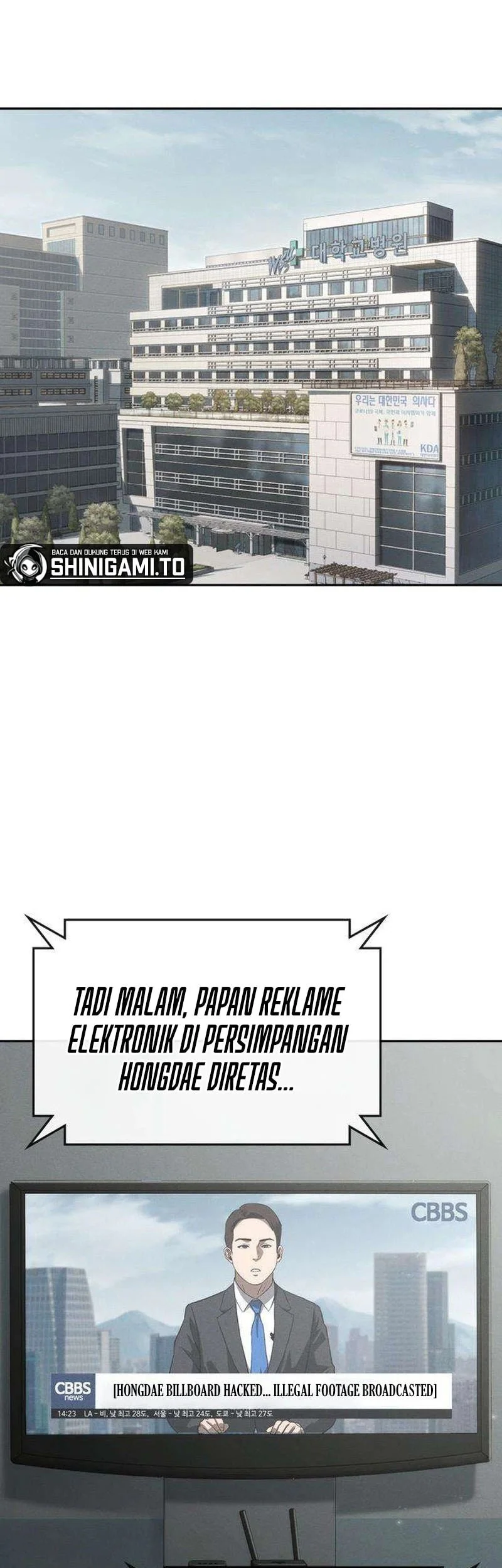 Contract Killer Enrollment Bab 6 halaman 90