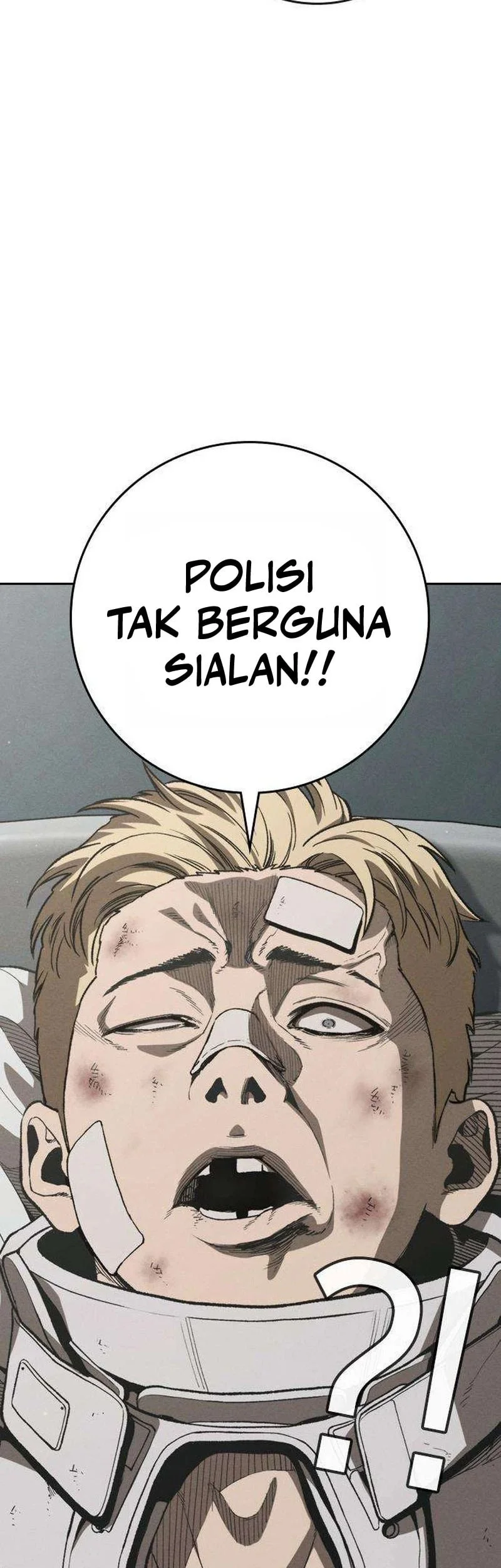 Contract Killer Enrollment Bab 6 halaman 92