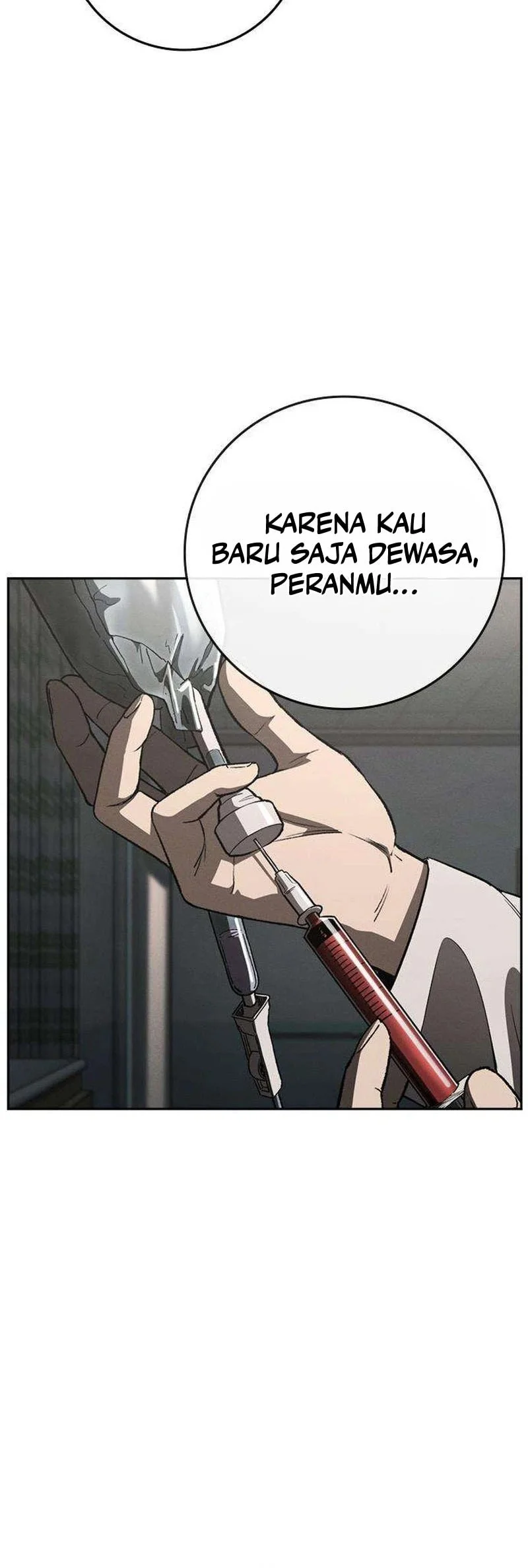 Contract Killer Enrollment Bab 6 halaman 100