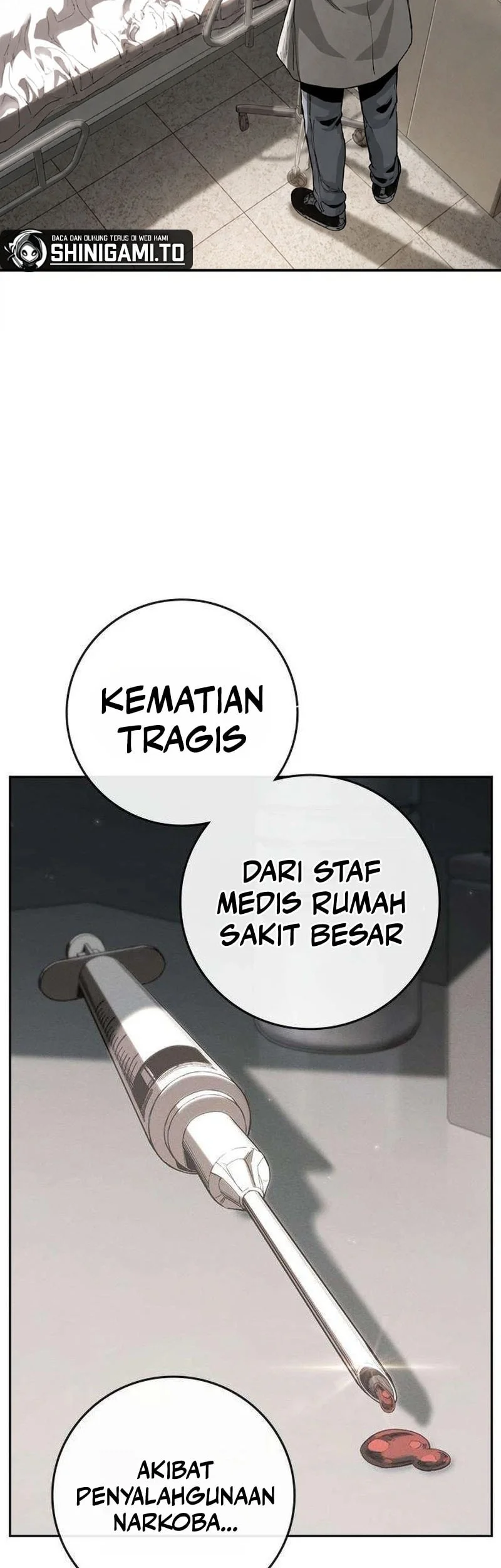 Contract Killer Enrollment Bab 6 halaman 106