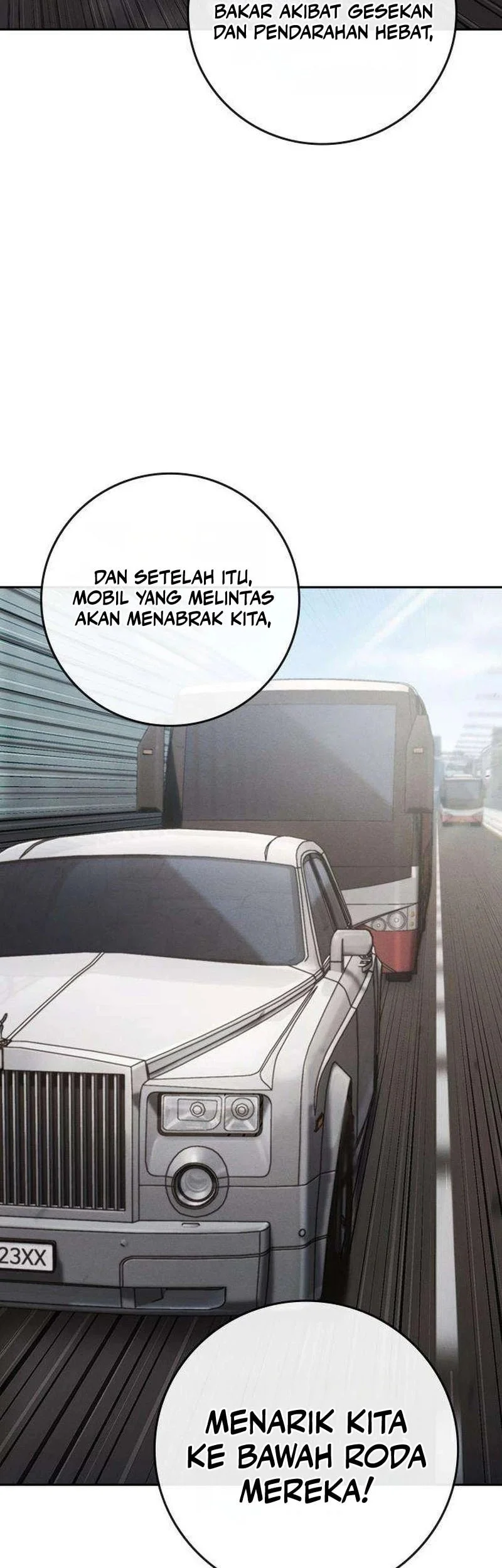 Contract Killer Enrollment Bab 6 halaman 143