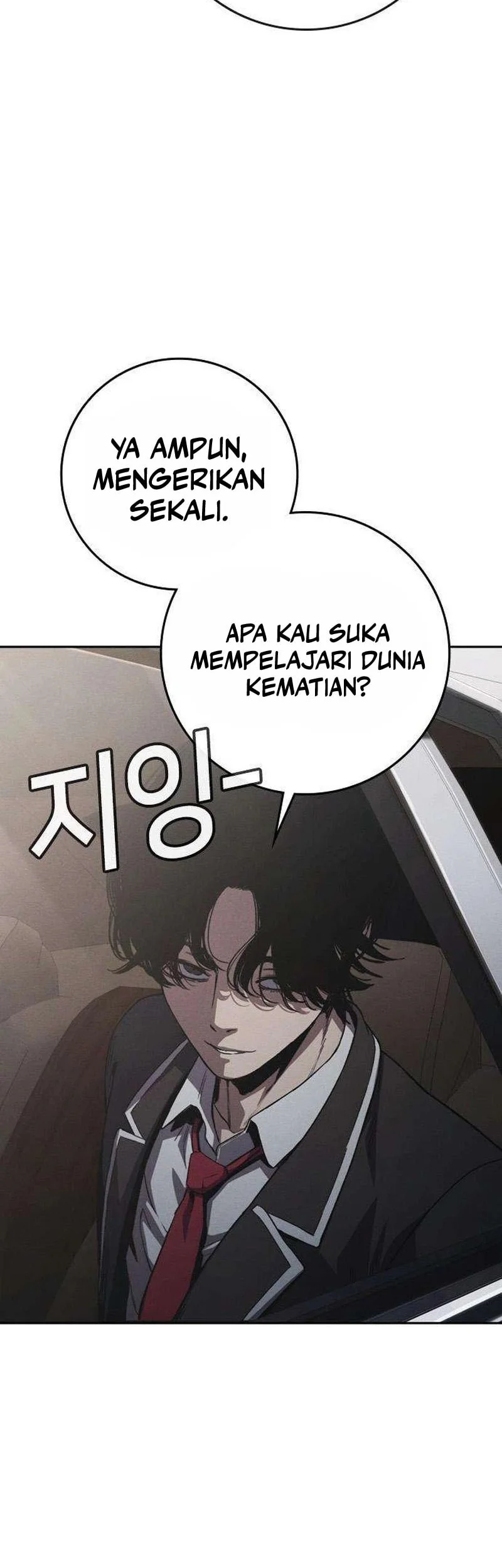 Contract Killer Enrollment Bab 6 halaman 144