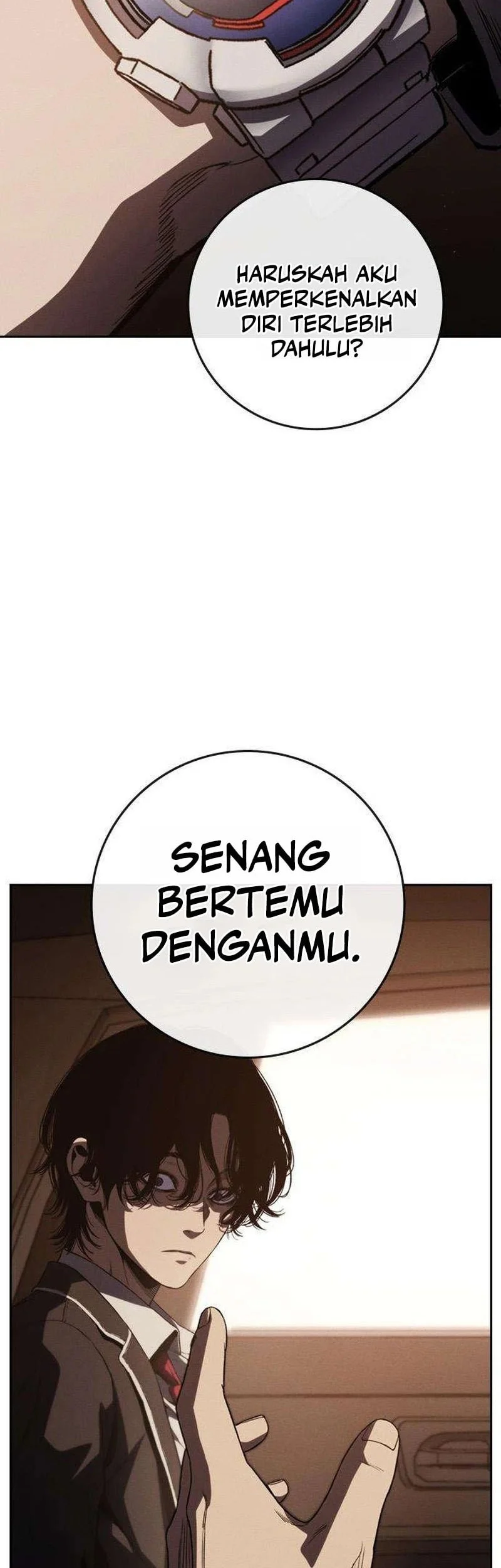 Contract Killer Enrollment Bab 6 halaman 154