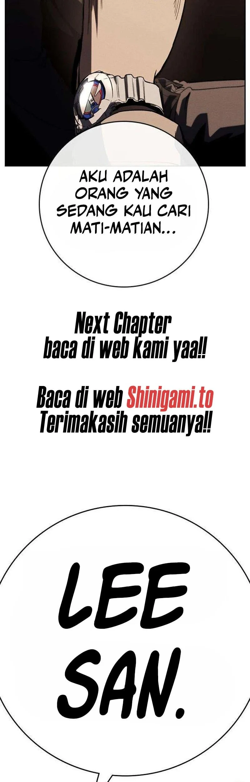 Contract Killer Enrollment Bab 6 halaman 155