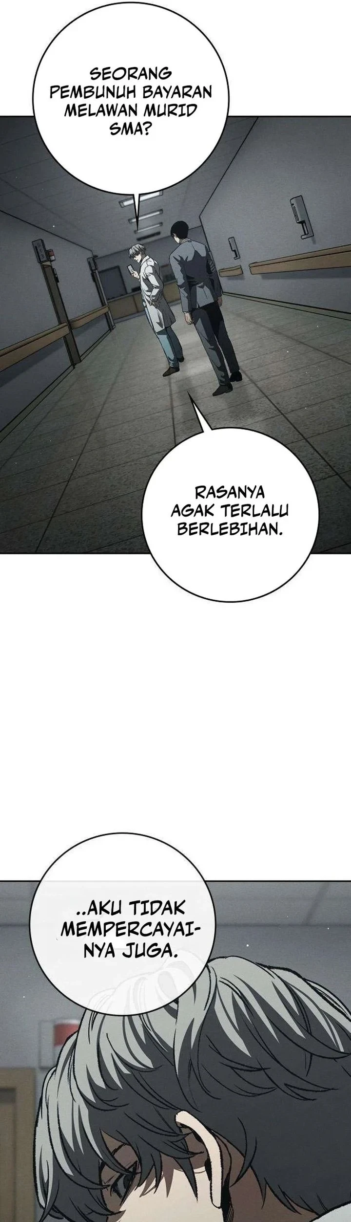 Contract Killer Enrollment Bab 7 halaman 14