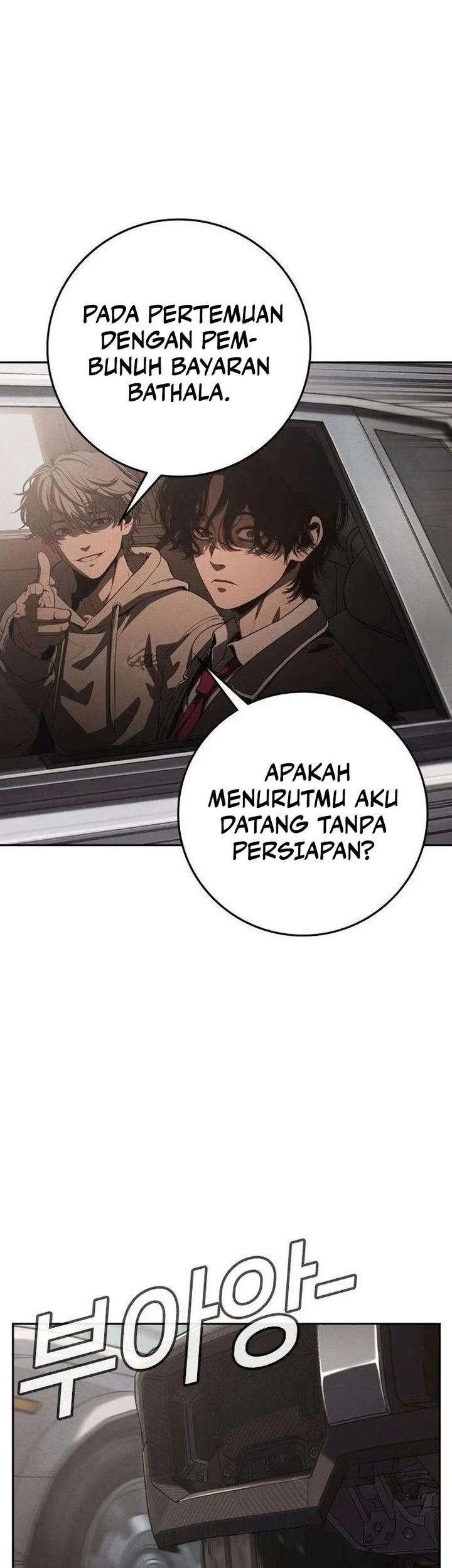 Contract Killer Enrollment Bab 7 halaman 36