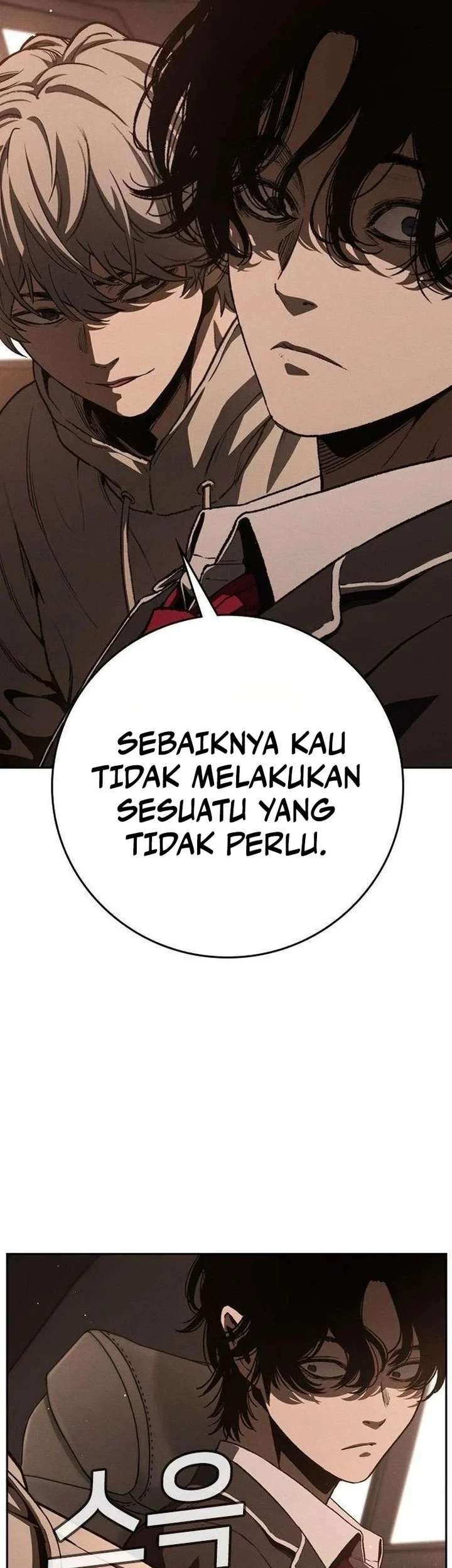Contract Killer Enrollment Bab 7 halaman 40