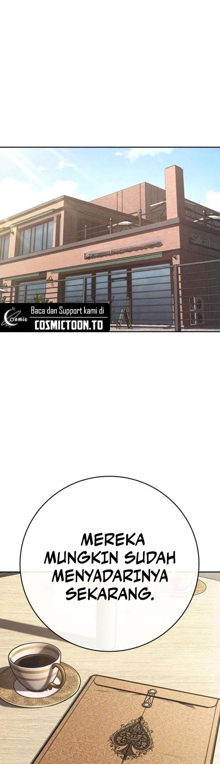 Contract Killer Enrollment Bab 7 halaman 46