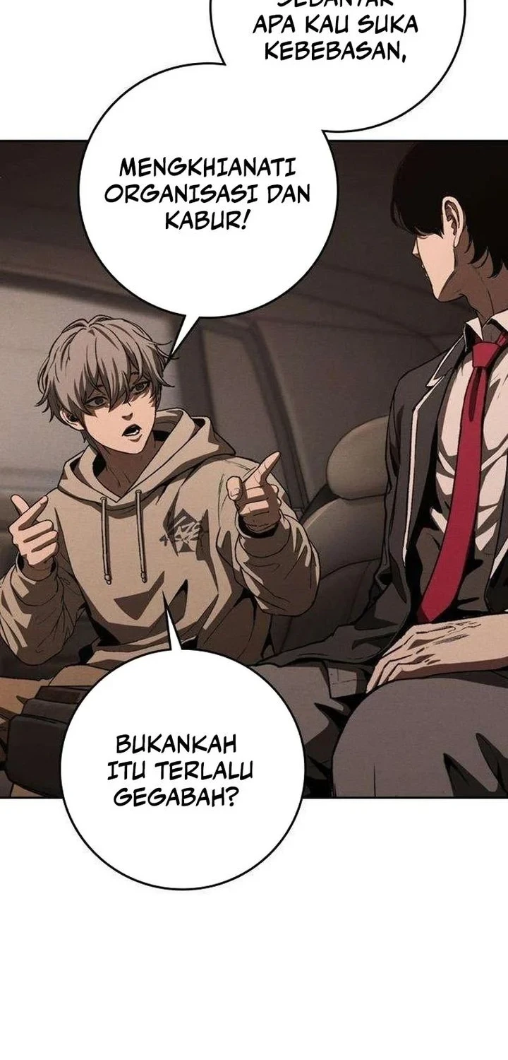 Contract Killer Enrollment Bab 7 halaman 71