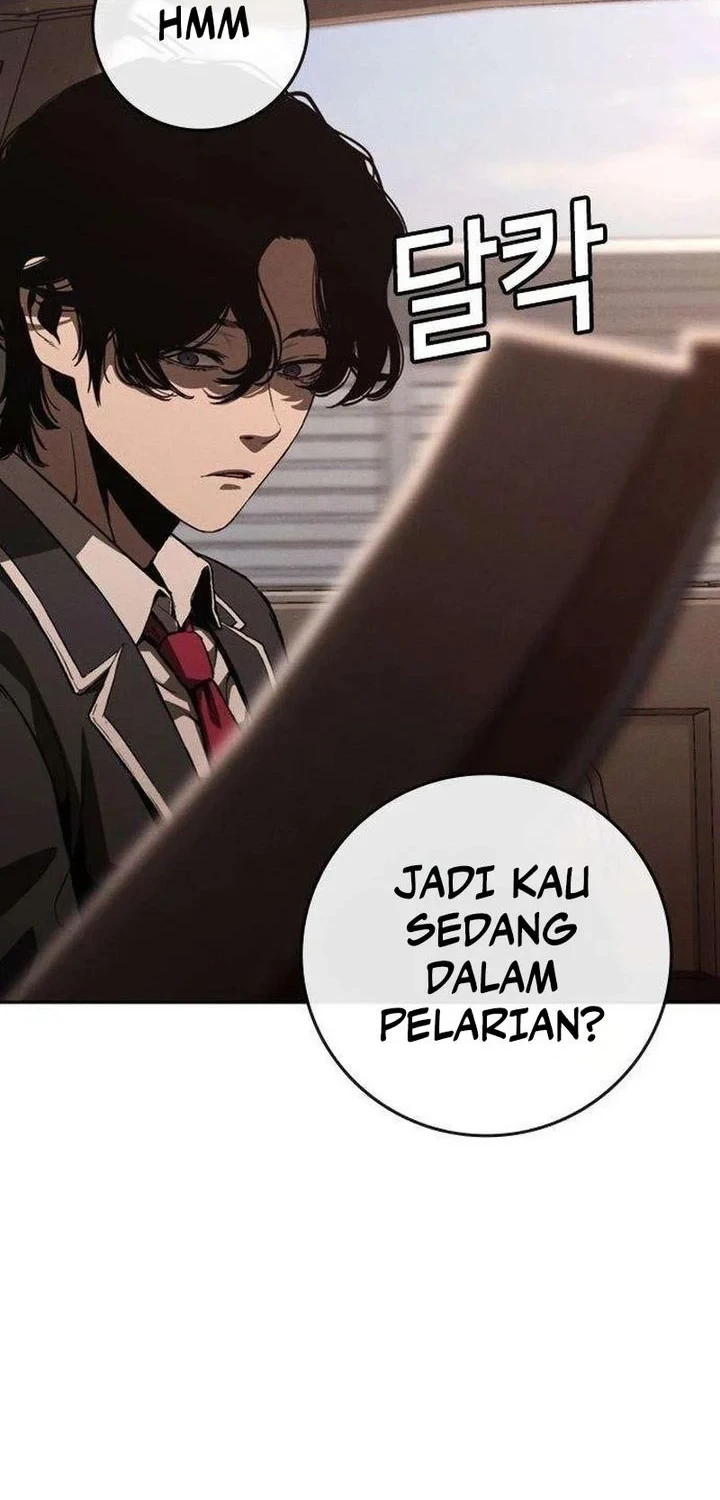 Contract Killer Enrollment Bab 7 halaman 81