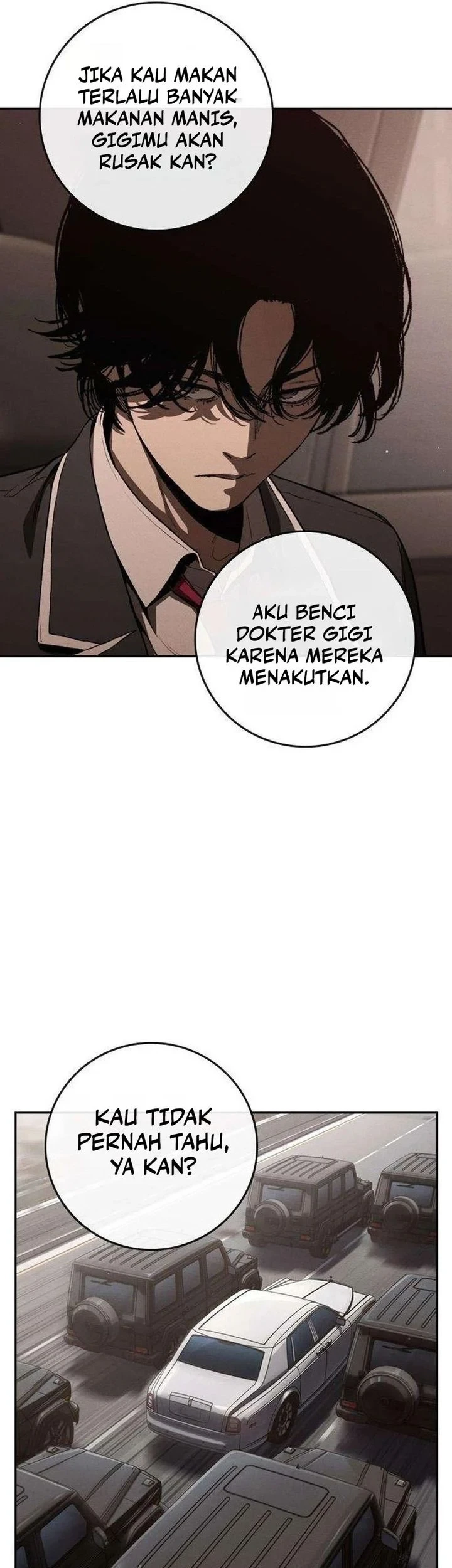 Contract Killer Enrollment Bab 7 halaman 103