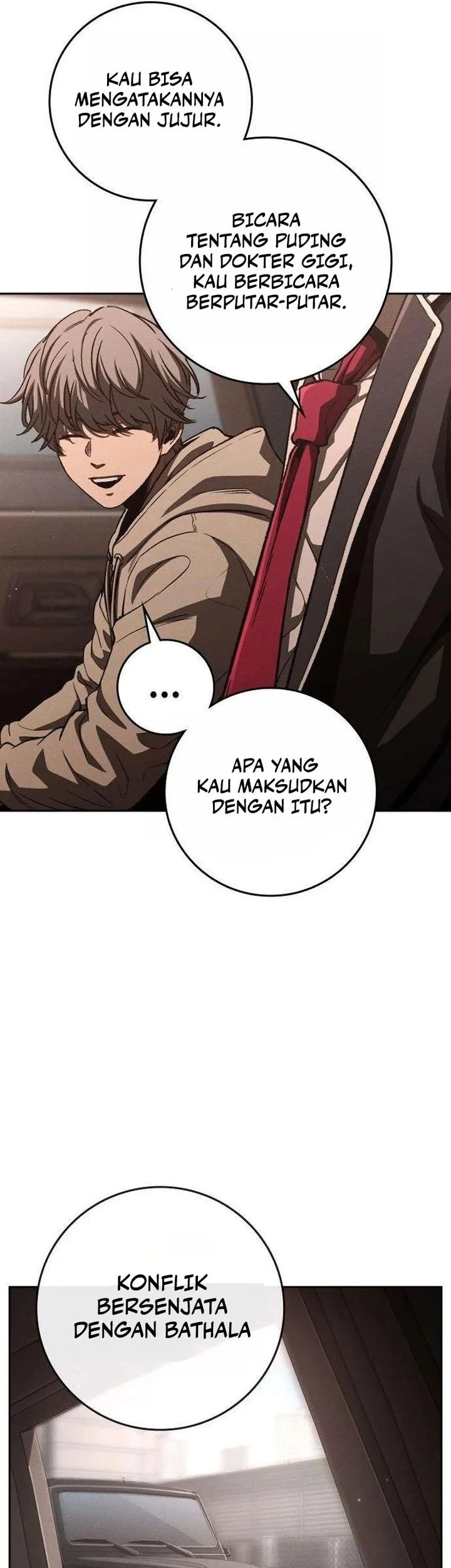 Contract Killer Enrollment Bab 7 halaman 109
