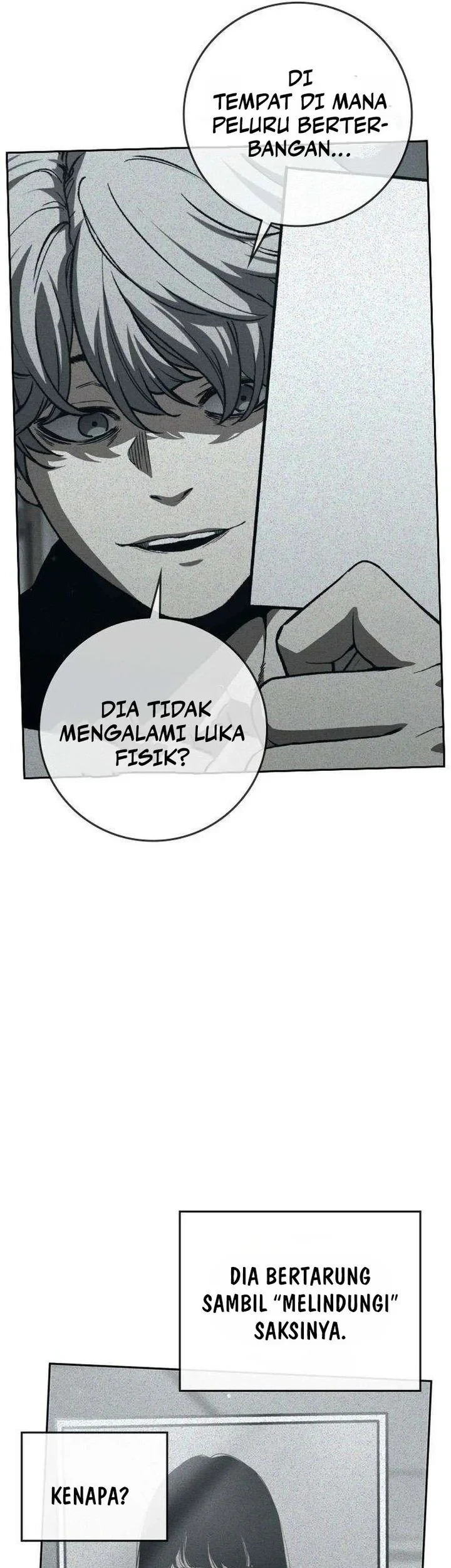 Contract Killer Enrollment Bab 7 halaman 128