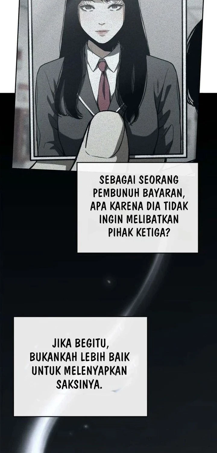 Contract Killer Enrollment Bab 7 halaman 129