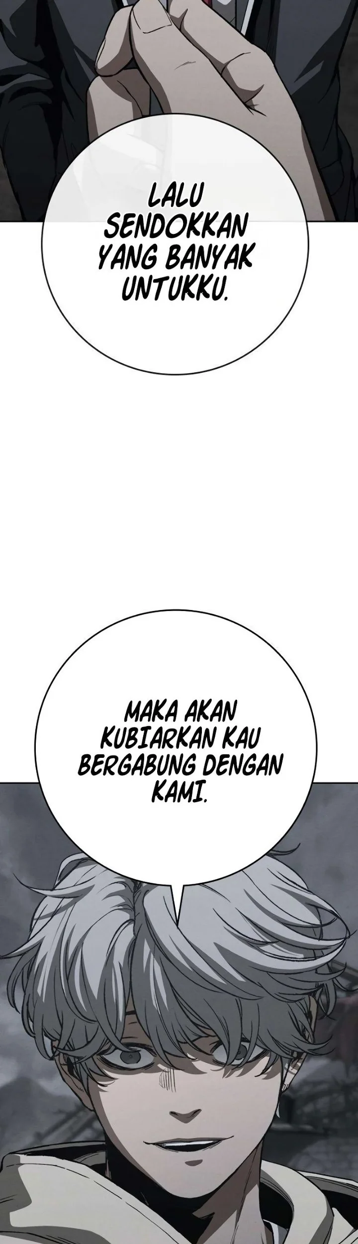 Contract Killer Enrollment Bab 8 halaman 8