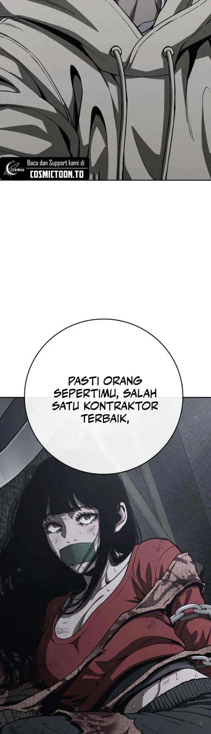 Contract Killer Enrollment Bab 8 halaman 9