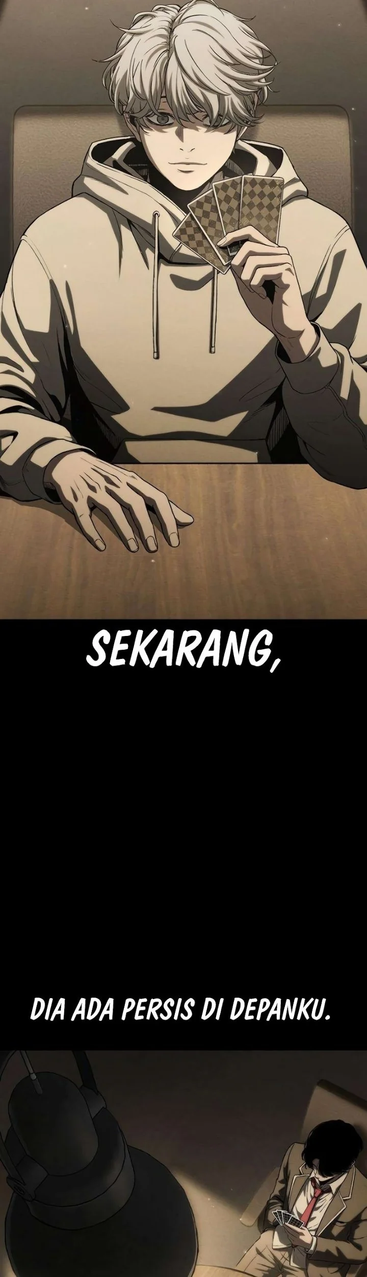 Contract Killer Enrollment Bab 8 halaman 14