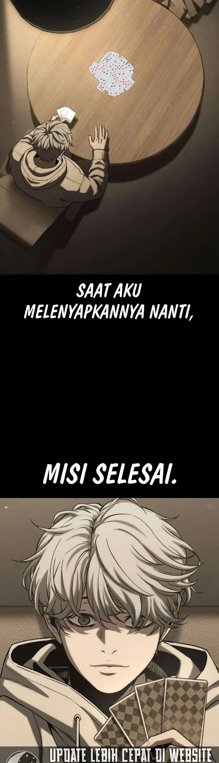 Contract Killer Enrollment Bab 8 halaman 15
