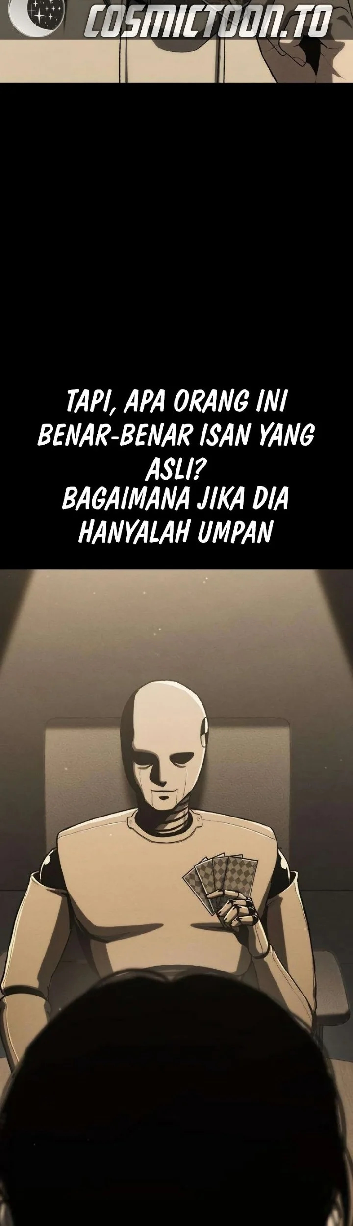 Contract Killer Enrollment Bab 8 halaman 16
