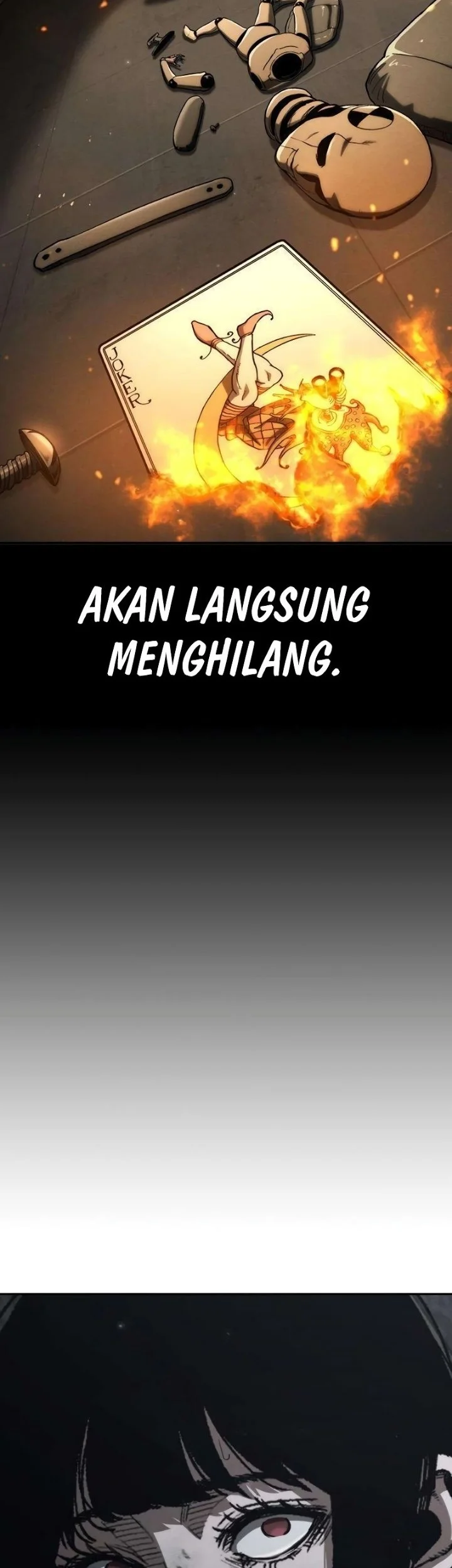 Contract Killer Enrollment Bab 8 halaman 20