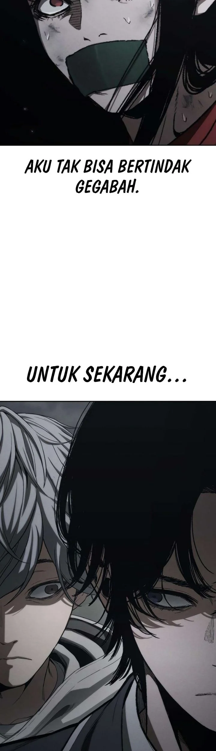 Contract Killer Enrollment Bab 8 halaman 21