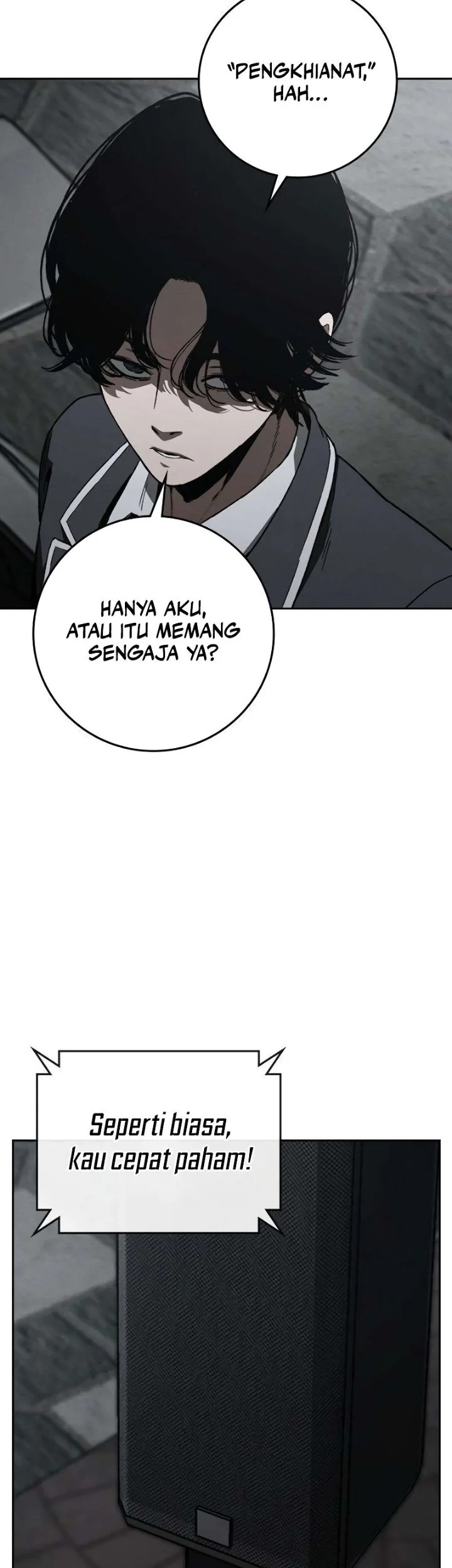 Contract Killer Enrollment Bab 8 halaman 39