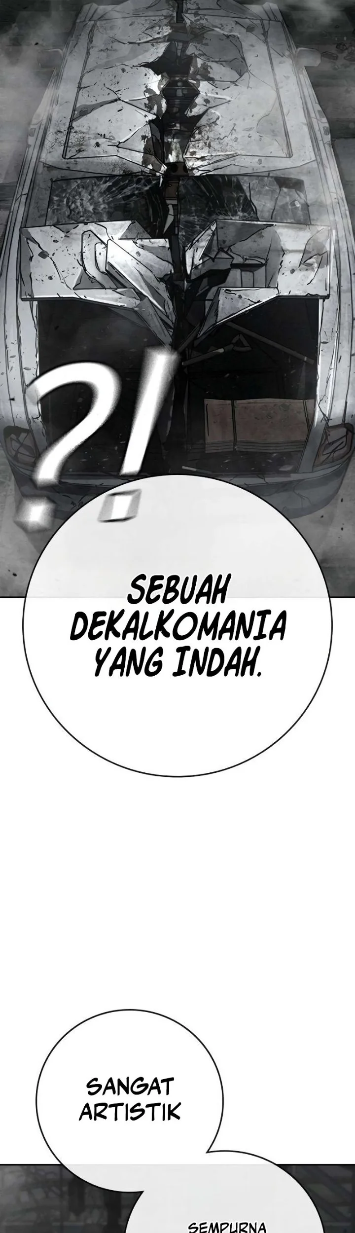 Contract Killer Enrollment Bab 8 halaman 48