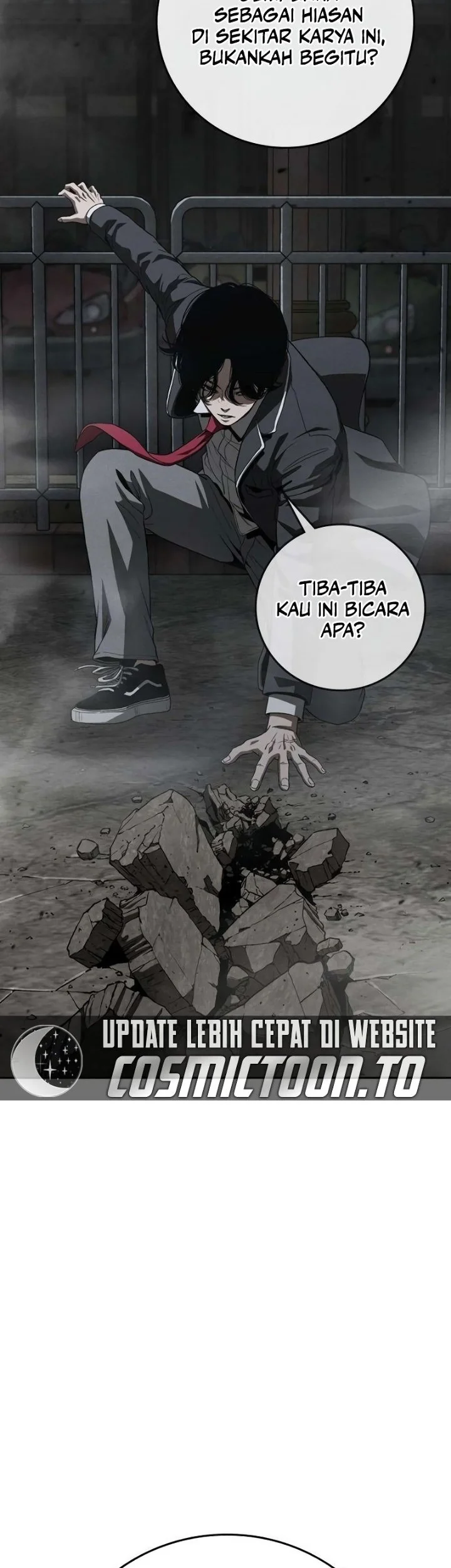 Contract Killer Enrollment Bab 8 halaman 49