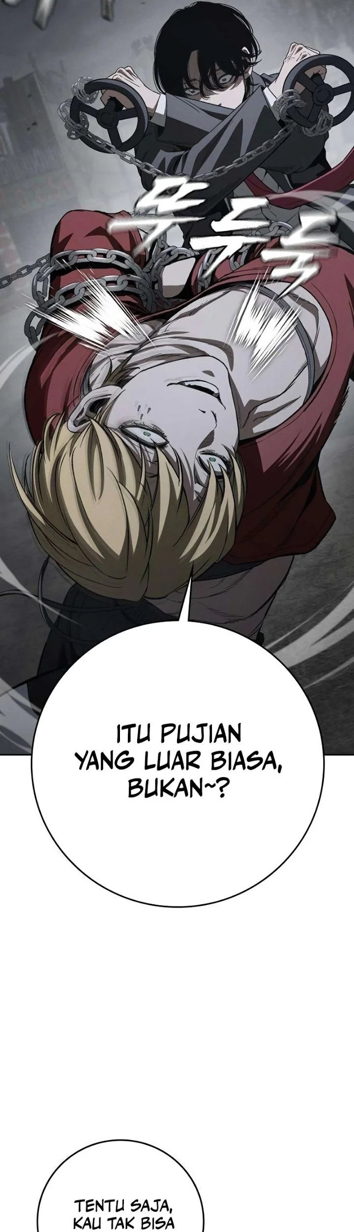Contract Killer Enrollment Bab 8 halaman 60