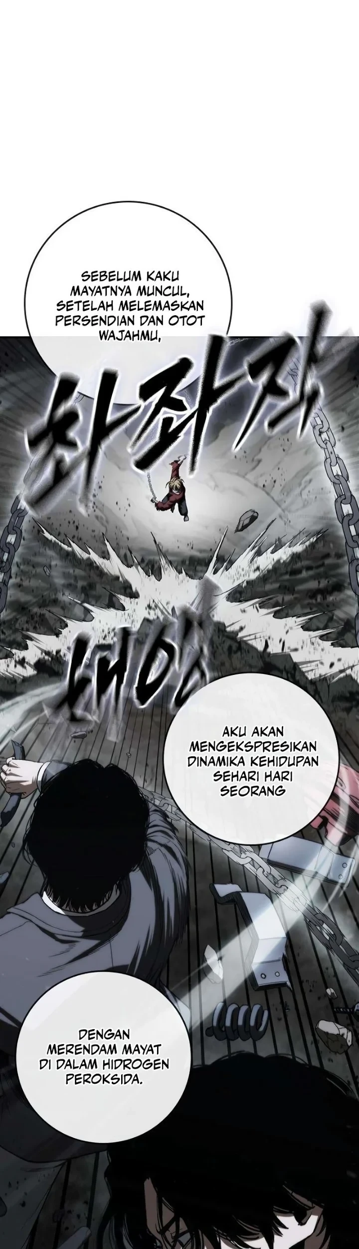 Contract Killer Enrollment Bab 8 halaman 66