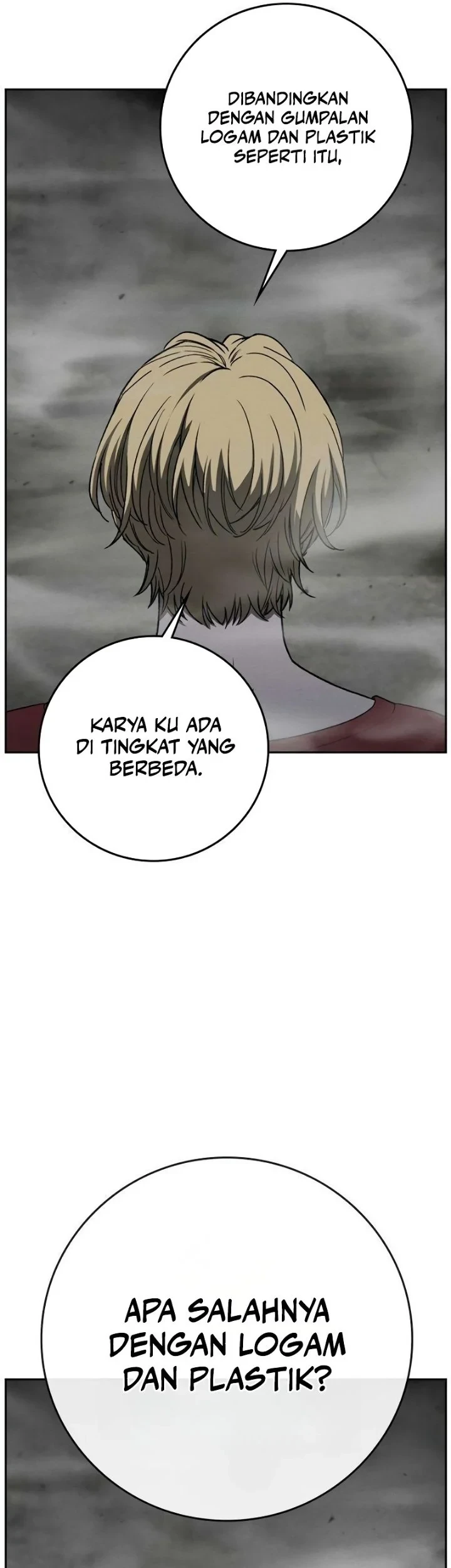 Contract Killer Enrollment Bab 8 halaman 77