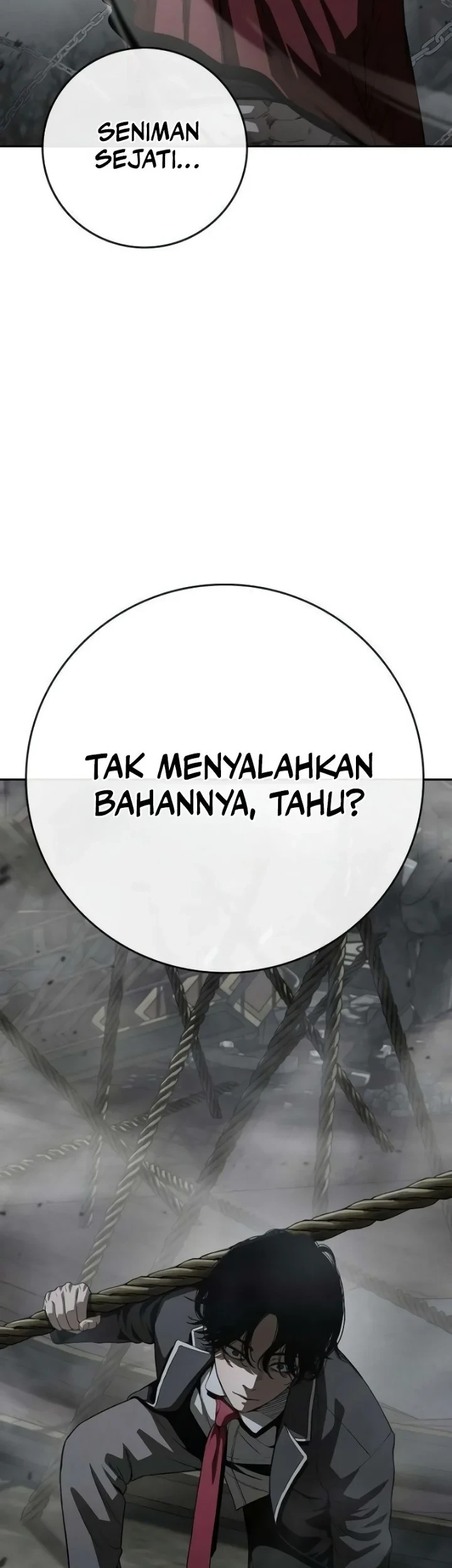 Contract Killer Enrollment Bab 8 halaman 80