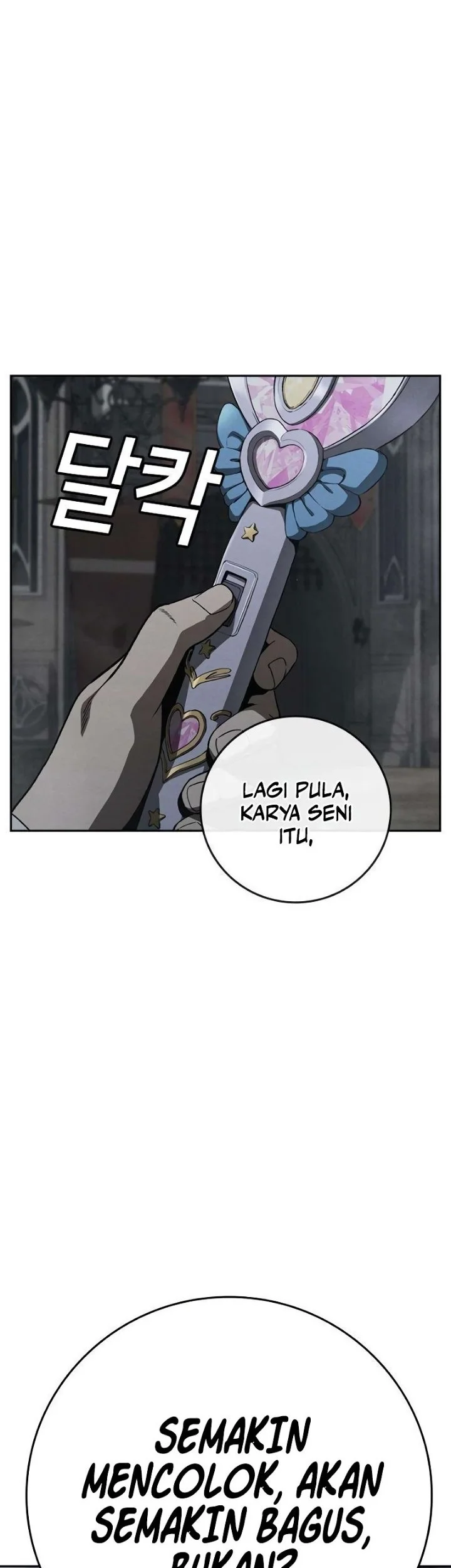 Contract Killer Enrollment Bab 8 halaman 102