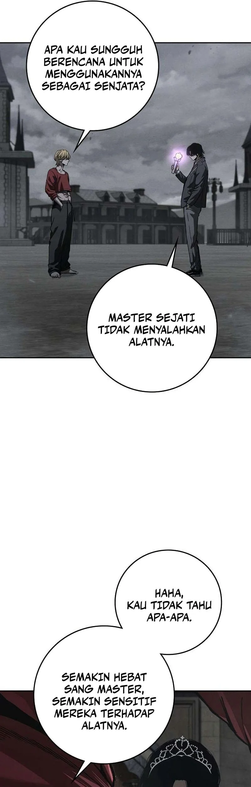 Contract Killer Enrollment Bab 9 halaman 6