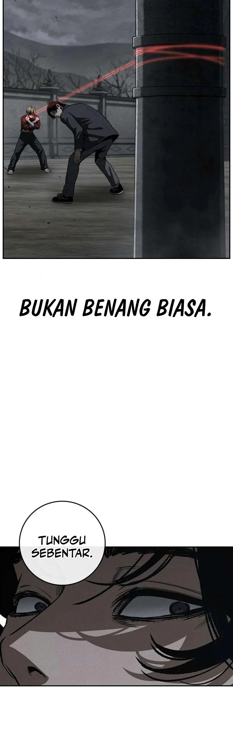 Contract Killer Enrollment Bab 9 halaman 15
