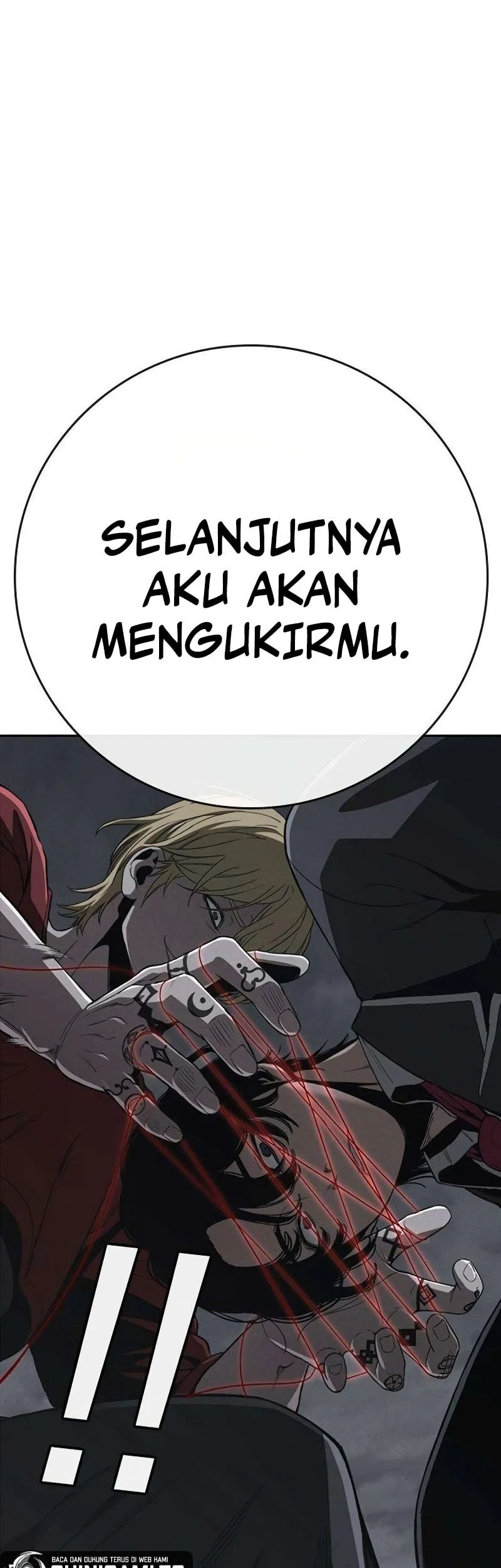 Contract Killer Enrollment Bab 9 halaman 16
